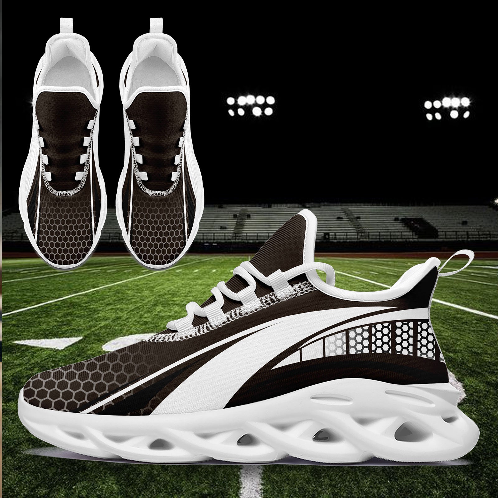 Custom Maxsoul Shoes Personalized Sneaker FN003-E025022-23