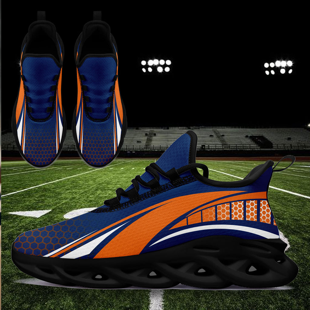 Custom Maxsoul Shoes Personalized Sneaker FN003-E025022-12