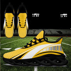 Custom Maxsoul Shoes Personalized Sneaker FN003-E025022-22