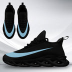 Custom Maxsoul Shoes Personalized Sneaker FN003-E020109-13