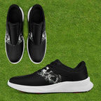 Custom Premium Golf Performance Shoes Personalized Sneaker FN062-E020086-4