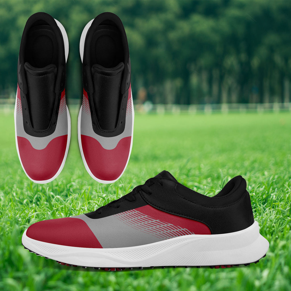 Custom Premium Golf Performance Shoes Personalized Sneaker FN062-E0605-12