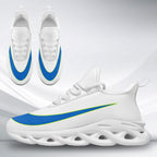 Custom Maxsoul Shoes Personalized Sneaker FN003-E020109-1