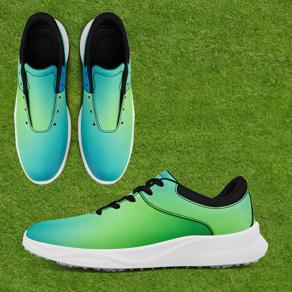 Custom Premium Golf Performance Shoes Personalized Sneaker FN062-E025042-10