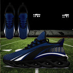 Custom Maxsoul Shoes Personalized Sneaker FN003-E025022-11