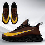 Custom Maxsoul Shoes Personalized Sneaker FN003-E020109-8