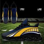Custom Maxsoul Shoes Personalized Sneaker FN003-E025022-17