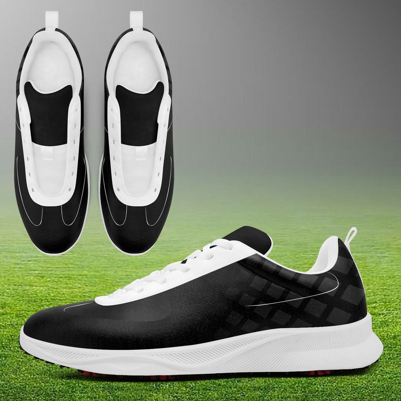Custom Premium Golf Performance Shoes Personalized Sneaker FN070-E020003-15