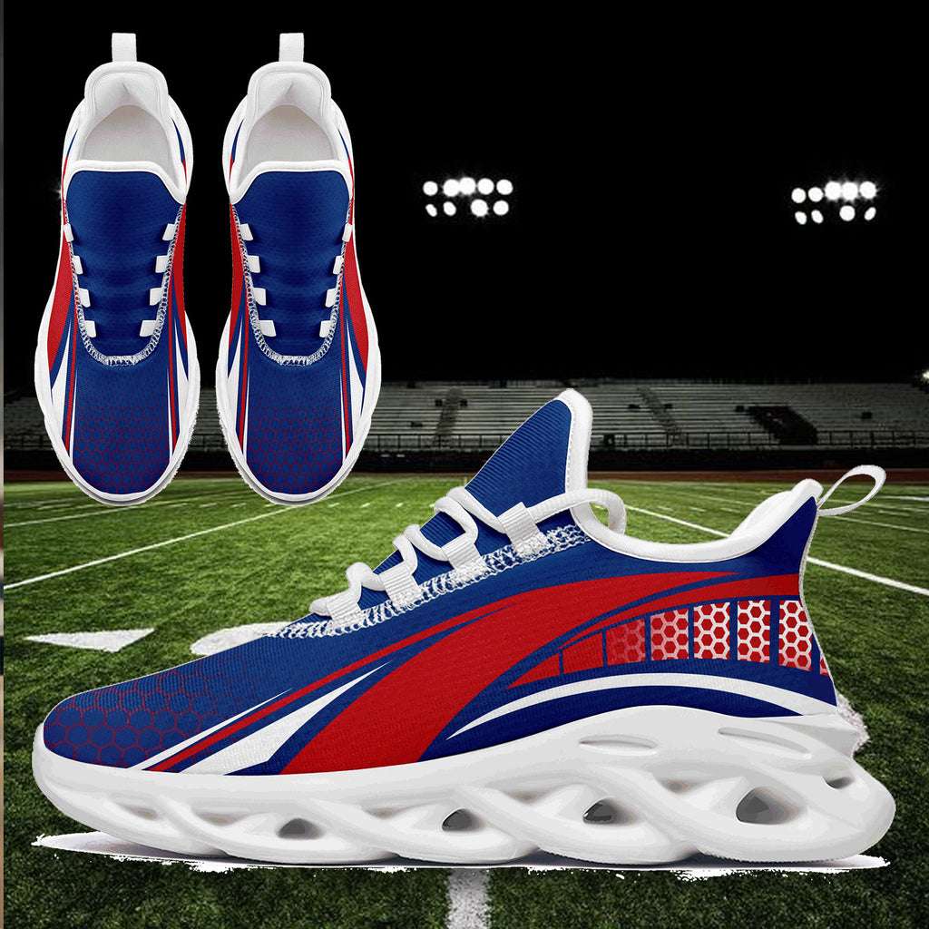Custom Maxsoul Shoes Personalized Sneaker FN003-E025022-28