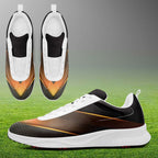 Custom Premium Golf Performance Shoes Personalized Sneaker FN070-E020003-16