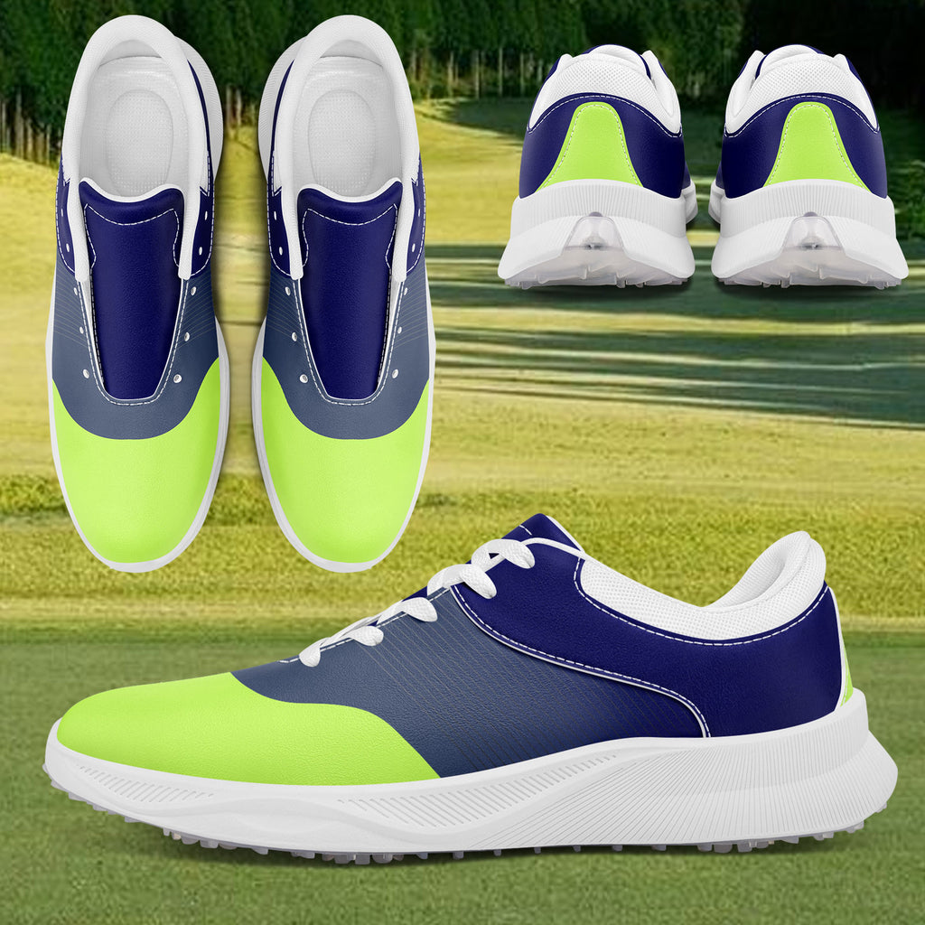 Custom Premium Golf Performance Shoes Personalized Sneaker FN062-D020344-20