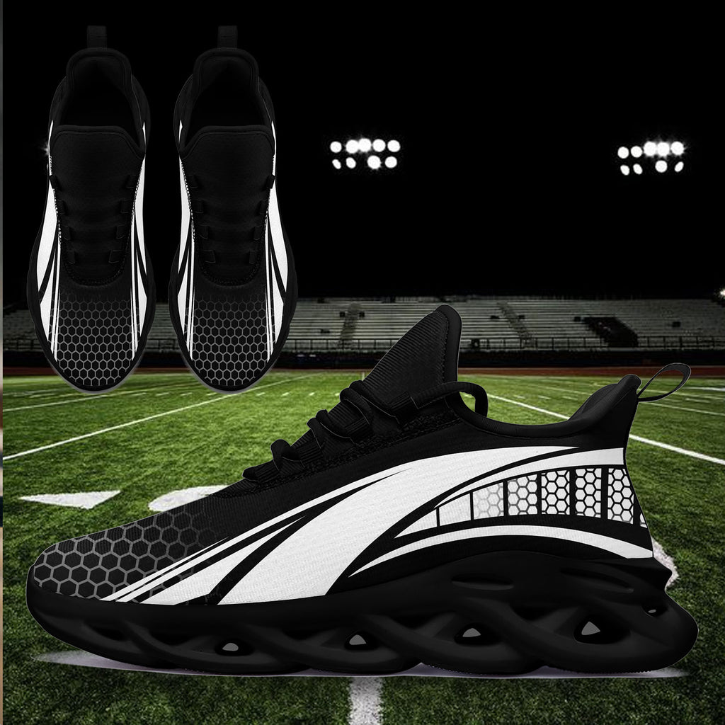 Custom Maxsoul Shoes Personalized Sneaker FN003-E025022-7