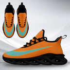 Custom Maxsoul Shoes Personalized Sneaker FN003-E020109-18