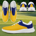 Custom Premium Golf Performance Shoes Personalized Sneaker FN062-D020344-15