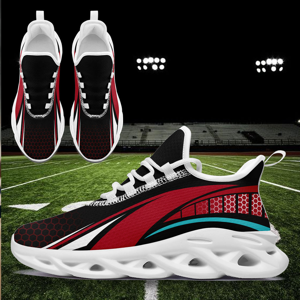 Custom Maxsoul Shoes Personalized Sneaker FN003-E025022-1