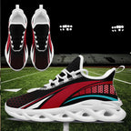 Custom Maxsoul Shoes Personalized Sneaker FN003-E025022-1