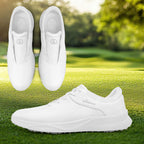 Premium Custom Golf Shoes for Teams, Golfdemons Personalized Logo & Name FN062-26020070-7W