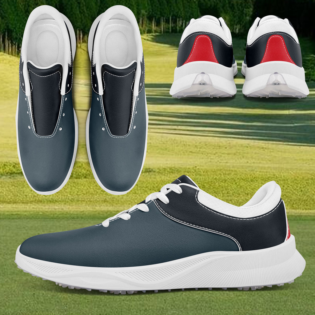 Custom Premium Golf Performance Shoes Personalized Sneaker FN062-D020344-11