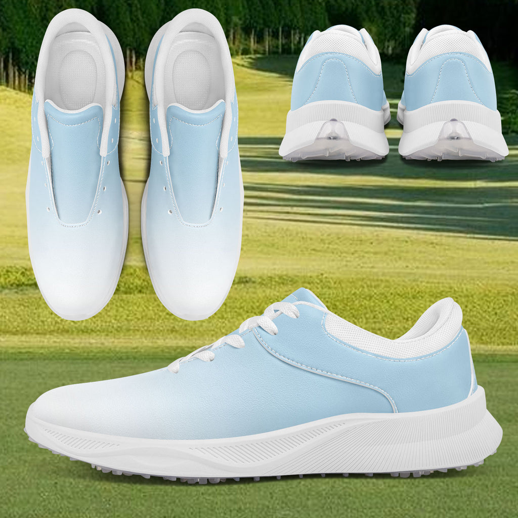 Custom Premium Golf Performance Shoes Personalized Sneaker FN062-D020344-1