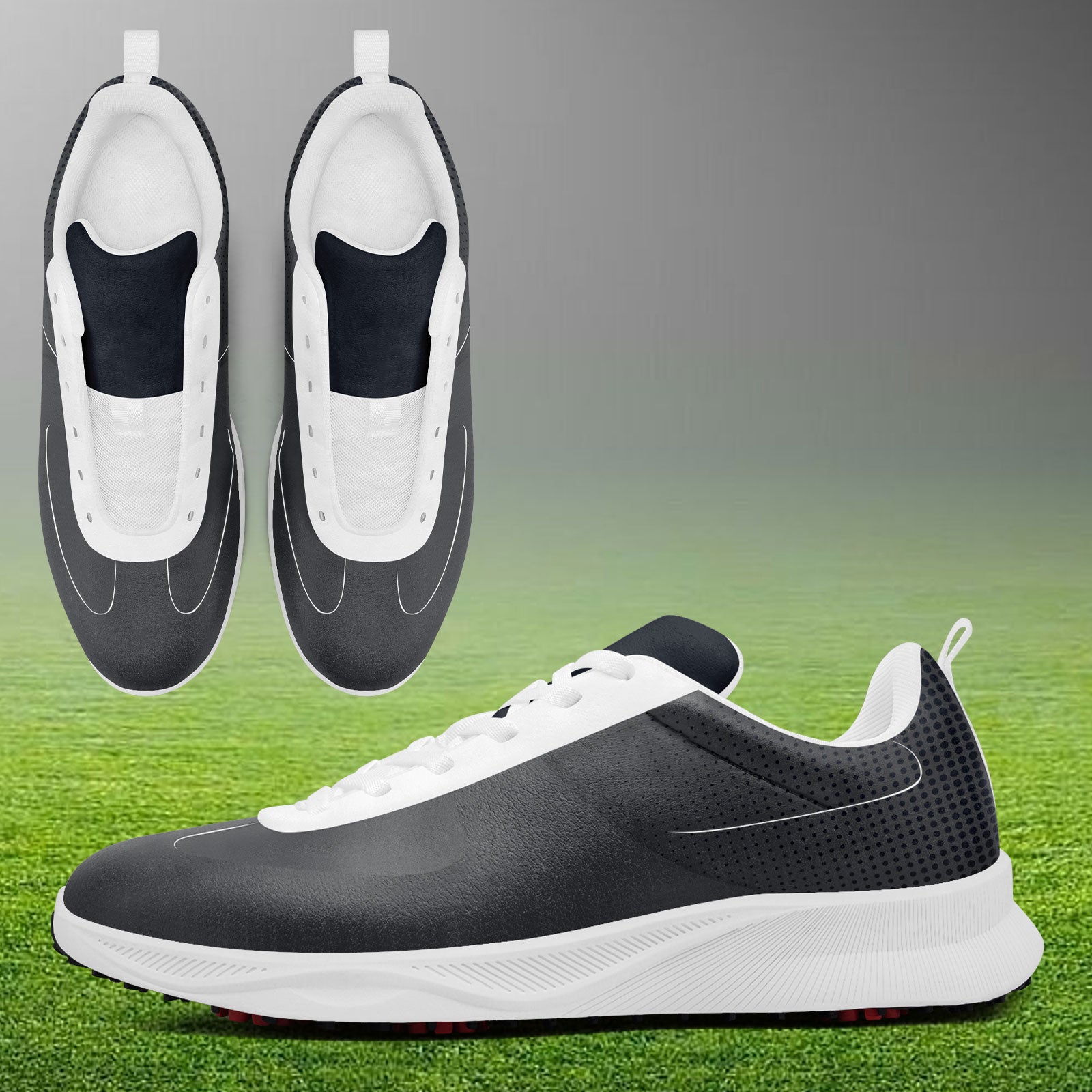 Custom Premium Golf Performance Shoes Personalized Sneaker FN070-E020013-8