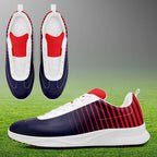 Custom Premium Golf Performance Shoes Personalized Sneaker FN070-E020003-19