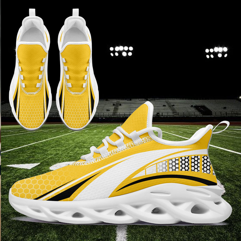 Custom Maxsoul Shoes Personalized Sneaker FN003-E025022-22