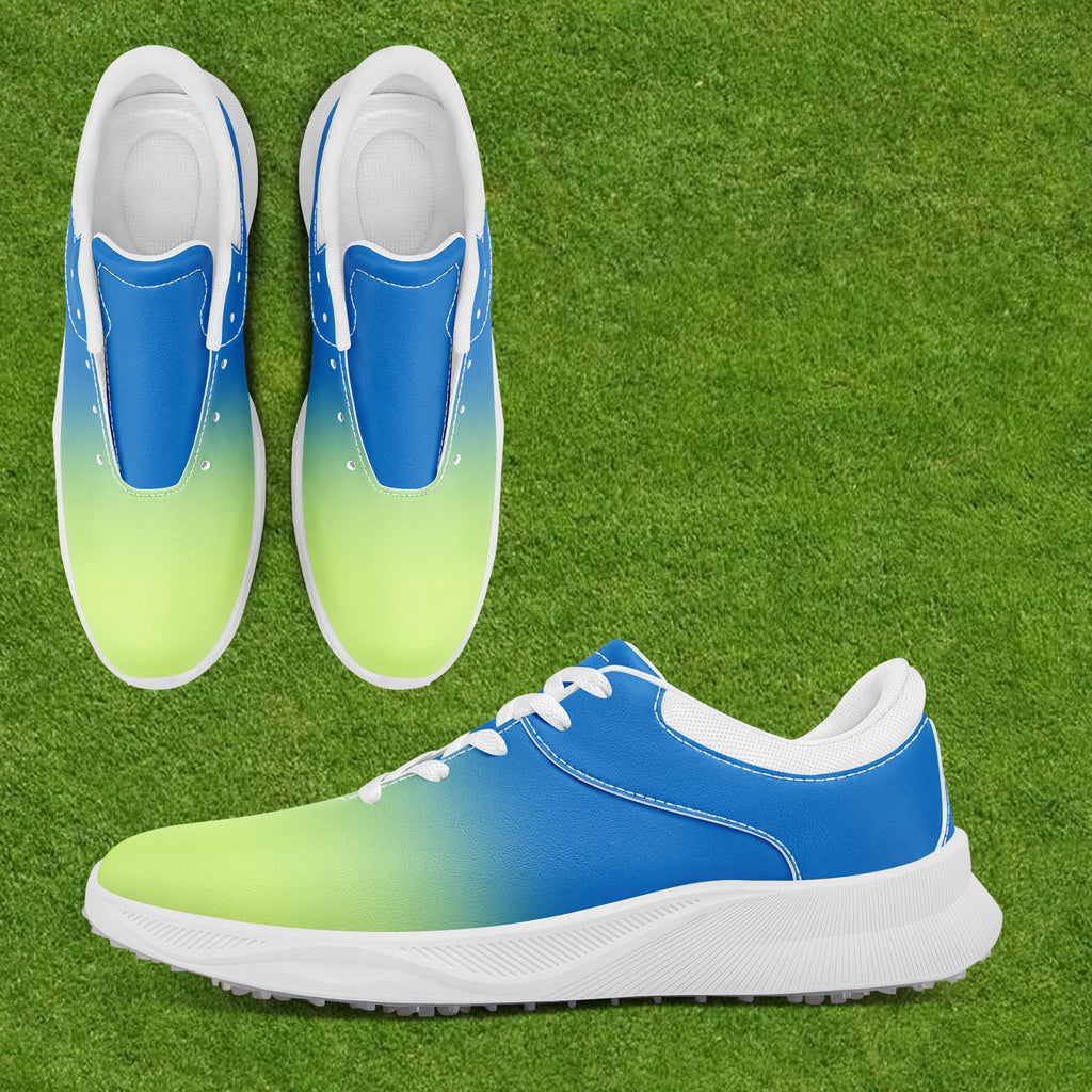Custom Premium Golf Performance Shoes Personalized Sneaker FN062-E025042-1