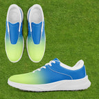 Custom Premium Golf Performance Shoes Personalized Sneaker FN062-E025042-1
