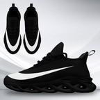 Custom Maxsoul Shoes Personalized Sneaker FN003-E020109-14