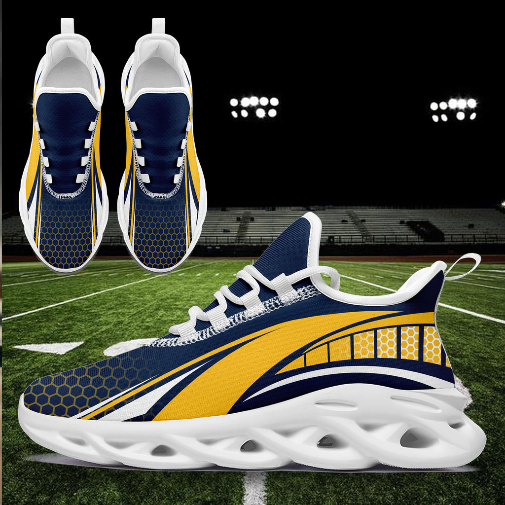 Custom Maxsoul Shoes Personalized Sneaker FN003-E025022-17