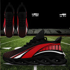 Custom Maxsoul Shoes Personalized Sneaker FN003-E025022-8