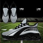 Custom Maxsoul Shoes Personalized Sneaker FN003-E025022-10