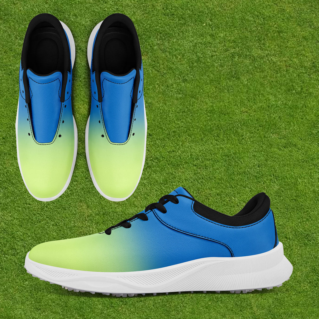 Custom Premium Golf Performance Shoes Personalized Sneaker FN062-E025042-1
