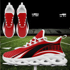Custom Maxsoul Shoes Personalized Sneaker FN003-E025022-26