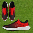 Custom Premium Golf Performance Shoes Personalized Sneaker FN062-E020086-2