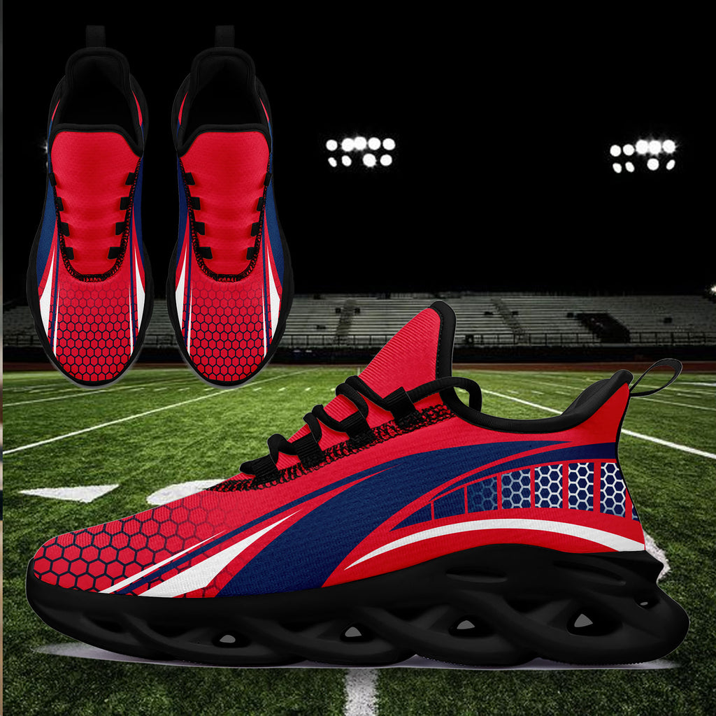 Custom Maxsoul Shoes Personalized Sneaker FN003-E025022-9