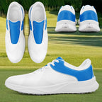 Custom Premium Golf Performance Shoes Personalized Sneaker FN062-D020344-21