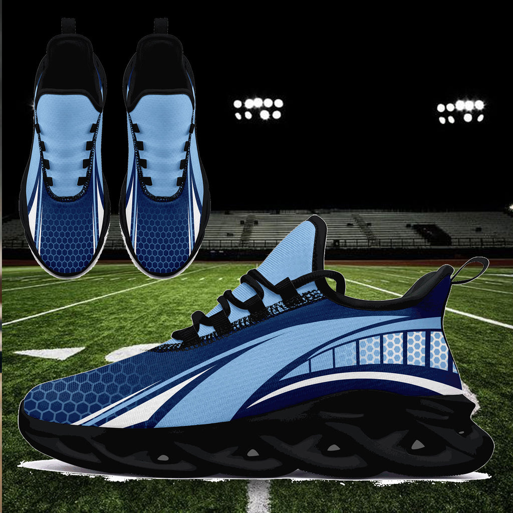 Custom Maxsoul Shoes Personalized Sneaker FN003-E025022-27