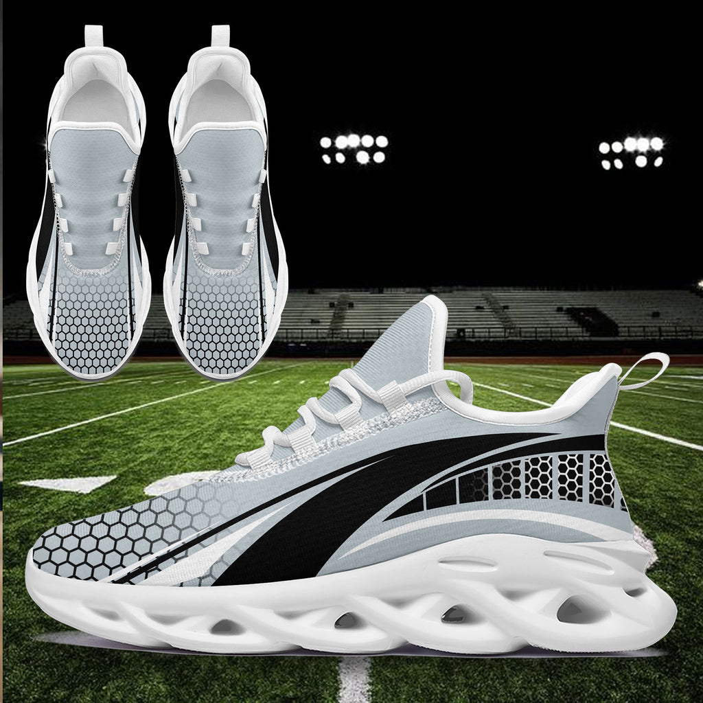 Custom Maxsoul Shoes Personalized Sneaker FN003-E025022-10