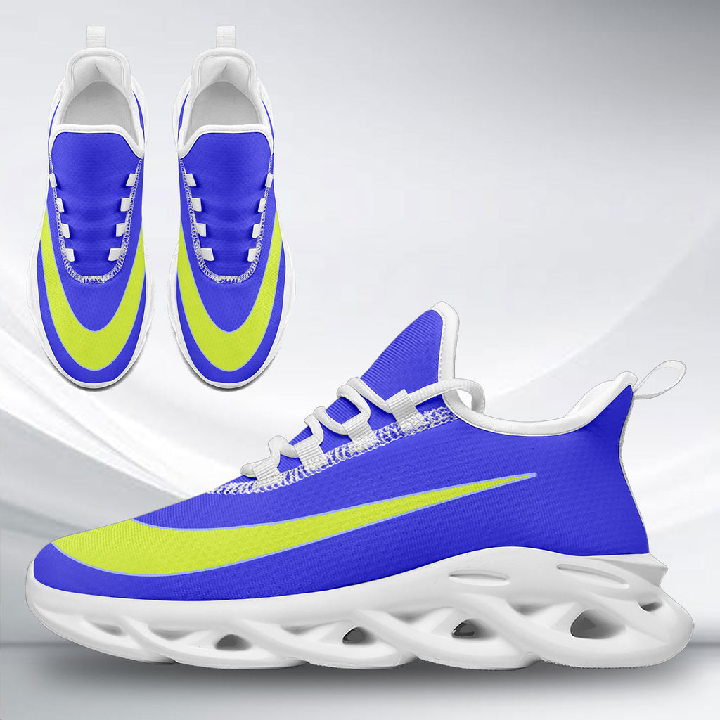 Custom Maxsoul Shoes Personalized Sneaker FN003-E020109-17