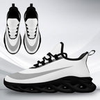 Custom Maxsoul Shoes Personalized Sneaker FN003-E020109-12