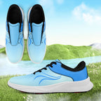 Custom Premium Golf Performance Shoes Personalized Sneaker FN062-E0605-6