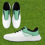 Custom Premium Golf Performance Shoes Personalized Sneaker FN062-E025042-2