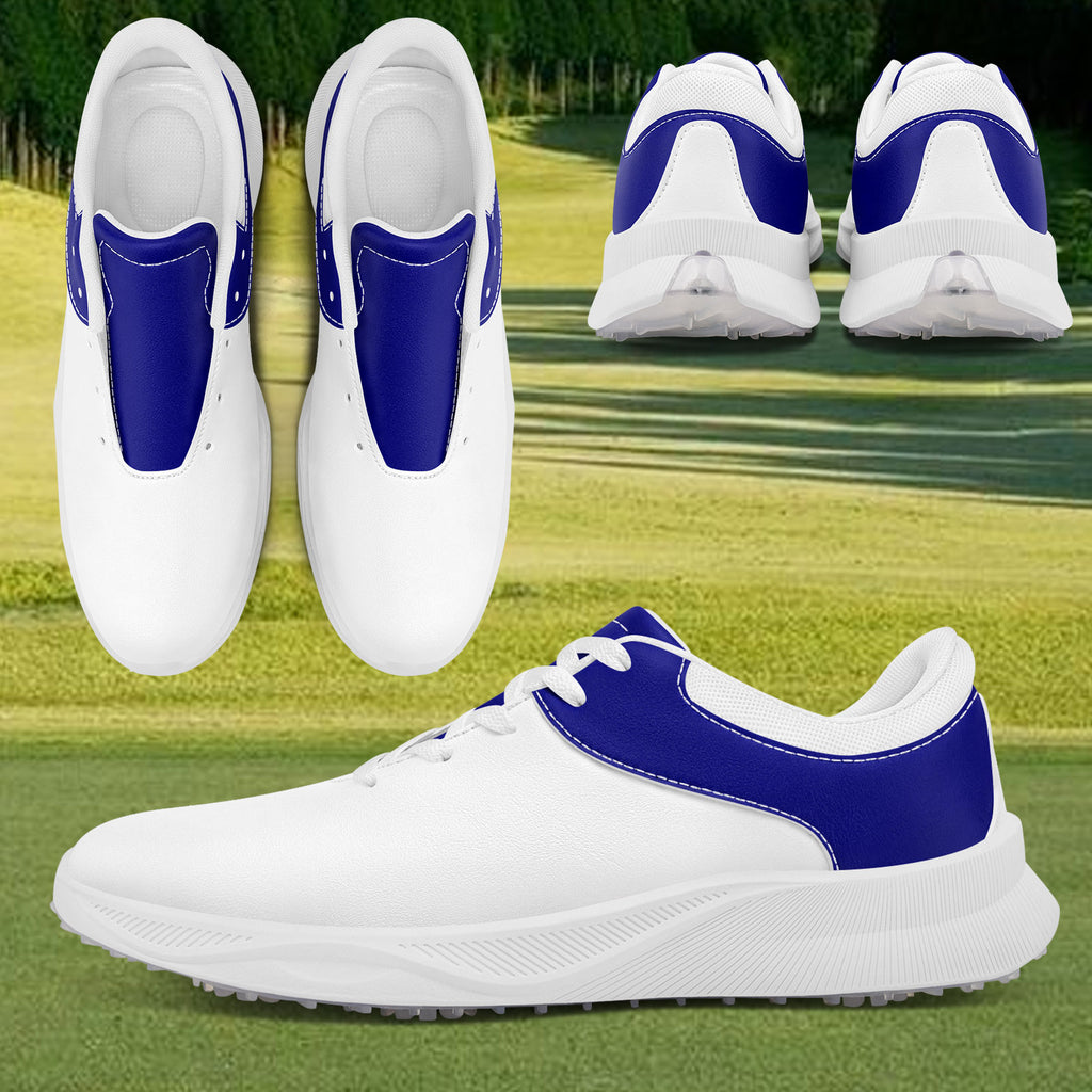 Custom Premium Golf Performance Shoes Personalized Sneaker FN062-D020344-5