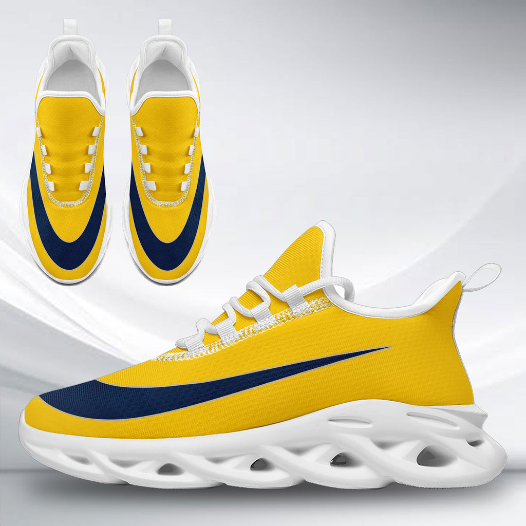Custom Maxsoul Shoes Personalized Sneaker FN003-E020109-7