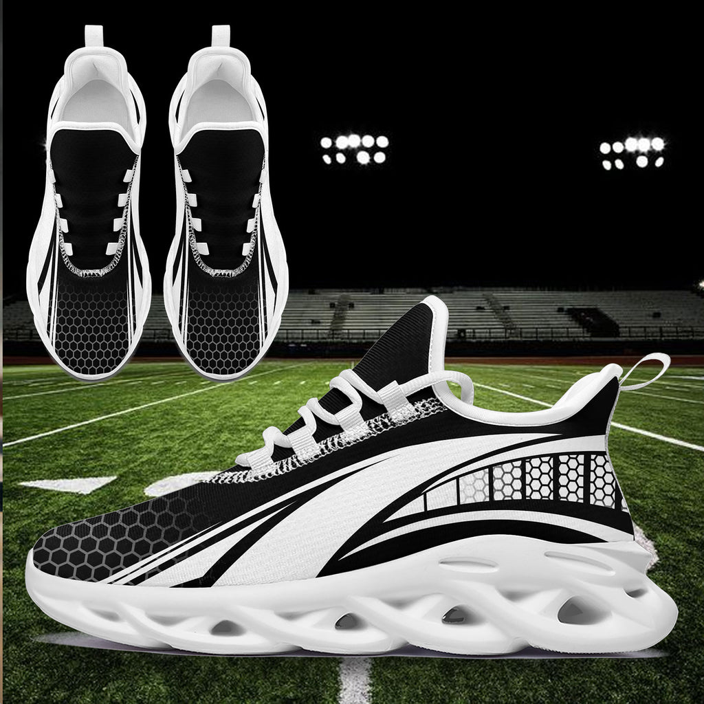Custom Maxsoul Shoes Personalized Sneaker FN003-E025022-7