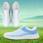 Custom Premium Golf Performance Shoes Personalized Sneaker FN062-E0605-2