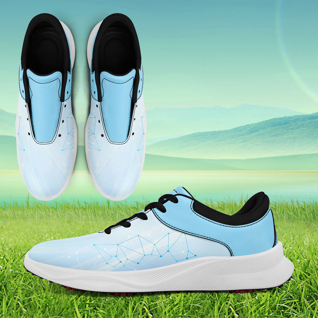 Custom Premium Golf Performance Shoes Personalized Sneaker FN062-E0605-4