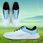 Custom Premium Golf Performance Shoes Personalized Sneaker FN062-E0605-4