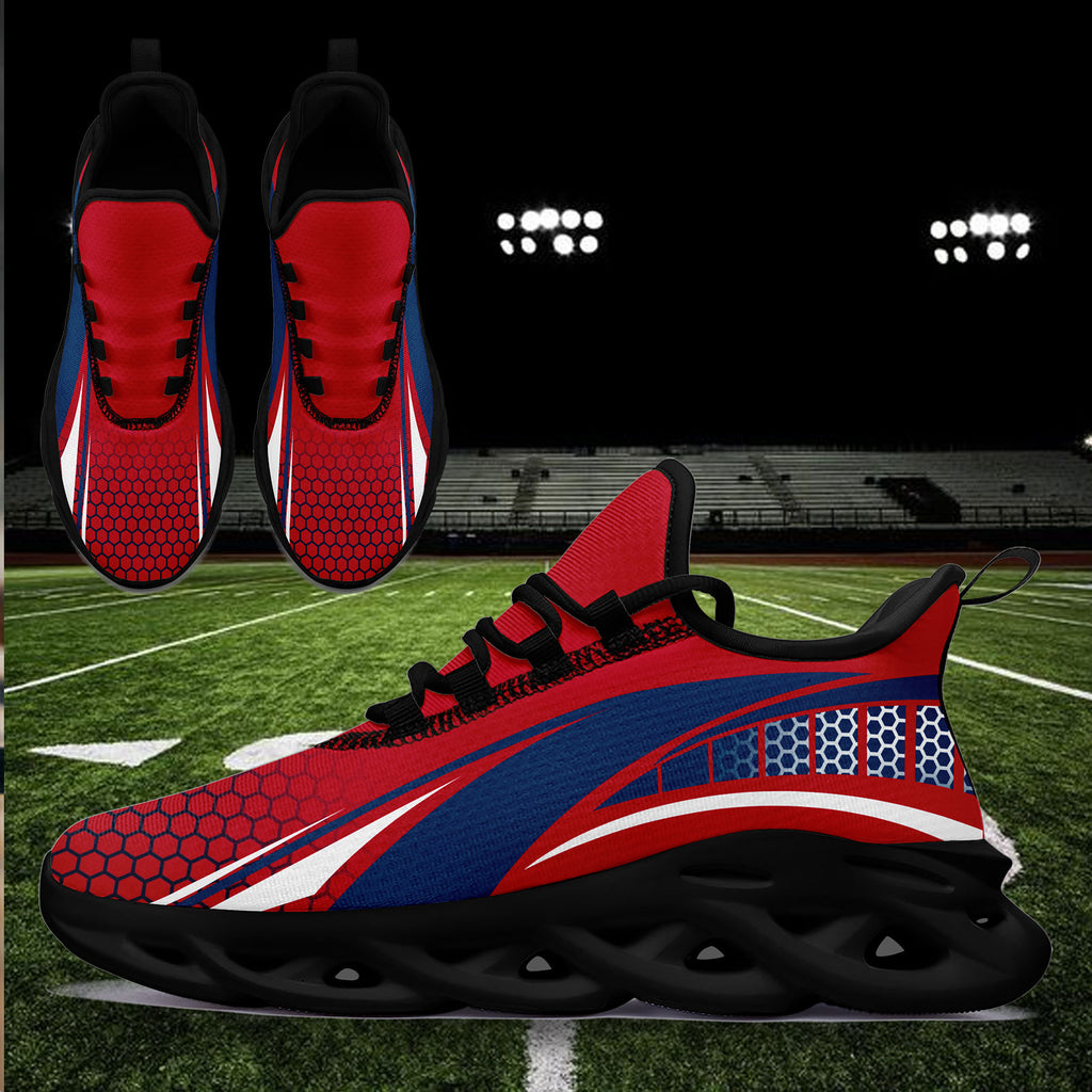 Custom Maxsoul Shoes Personalized Sneaker FN003-E025022-14